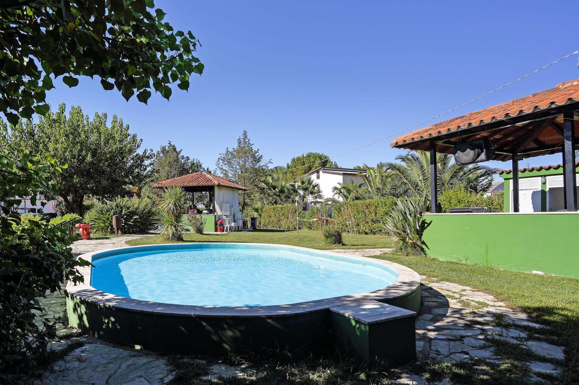 Agriturismo Tenute Pollara Casa Mia Roccamena Exterior foto