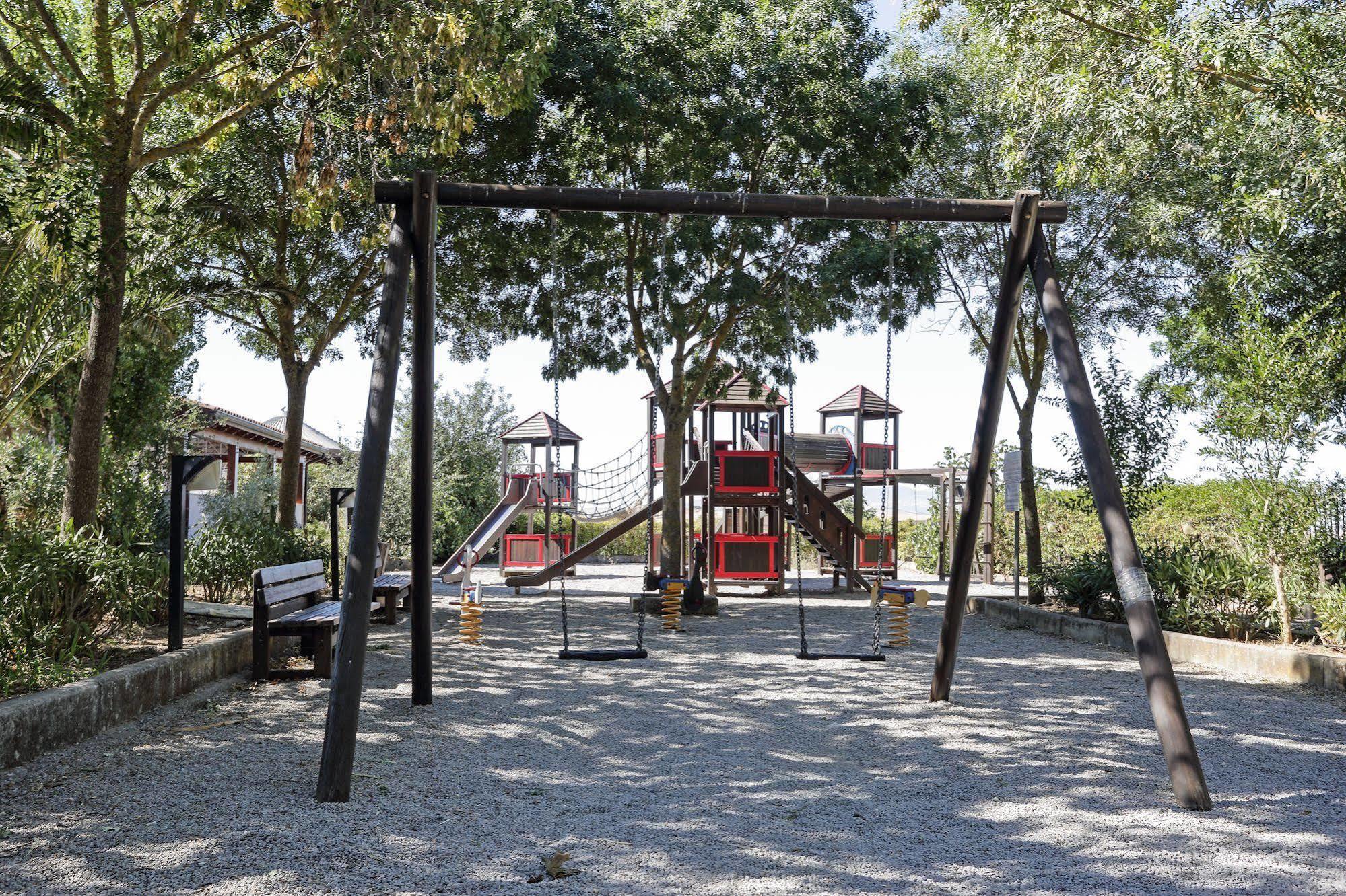 Agriturismo Tenute Pollara Casa Mia Roccamena Exterior foto